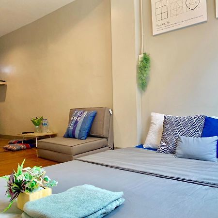 R9 Bangkok Hotel Luaran gambar